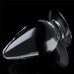 Прозрачная анальная пробка XL Clear Anal Plug, Ø 1 - 6 см Прозрачная анальная пробка XL Clear Anal Plug, Ø 1 - 6 см