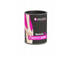 Мастурбатор Mystim Masturbatin Dotty Dora-foto5