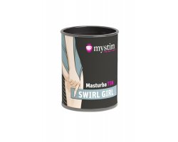 Мастурбатор Mystim Masturbatin Swirl Gir-foto6