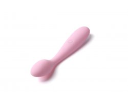 Вибратор для точки-G Svakom «Keri», розовый, 16,5 см, Ø 3 см-foto10