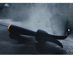 Вибратор Svakom «Emma Neo App» с управлением через смартфон, черный, 21 см, Ø 4,8 см-foto4