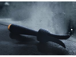 Вибратор Svakom «Emma Neo App» с управлением через смартфон, черный, 21 см, Ø 4,8 см-foto4