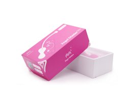 Тренажер Кегеля Magic Motion «Kegel Master» версия 2.0 с управлением через смартфон, розовый, Ø 3,5 см-foto2