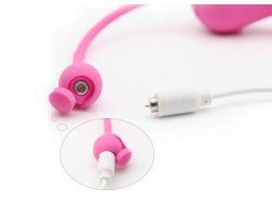 Тренажер Кегеля Magic Motion «Kegel Master» версия 2.0 с управлением через смартфон, розовый, Ø 3,5 см-foto14