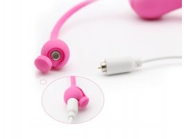 Тренажер Кегеля Magic Motion «Kegel Master» версия 2.0 с управлением через смартфон, розовый, Ø 3,5 см-foto14