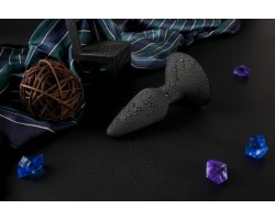 Анальная вибропробка Magic Motion «Equinox» с управлением через смартфон, черная, Ø 3,5 см-foto6