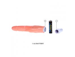 Мини вибратор с клиторальной стимуляцией-foto4