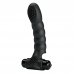 Многофункциональная вибронасадка на палец «Alexander»