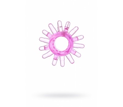 Эрекционное кольцо Cockring star