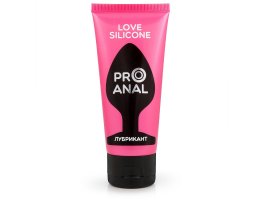Гель-любрикант SILICON LOVE SURPRISE  50гр.