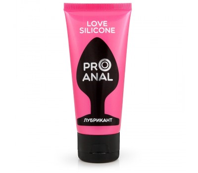 Гель-любрикант SILICON LOVE SURPRISE  50гр.