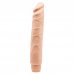 Вибратор Rambone Dick из киберкожи, 25 см, 4,9 см Вибратор Rambone Dick из киберкожи, 25 см, 4,9 см
