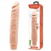 Вибратор Rambone Dick из киберкожи, 25 см, 4,9 см Вибратор Rambone Dick из киберкожи, 25 см, 4,9 см