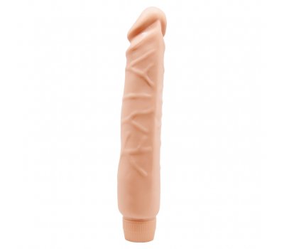 Вибратор Rambone Dick из киберкожи, 25 см, 4,9 см Вибратор Rambone Dick из киберкожи, 25 см, 4,9 см