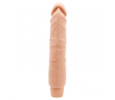 Вибратор Rambone Dick из киберкожи, 25 см, 4,9 см Вибратор Rambone Dick из киберкожи, 25 см, 4,9 см