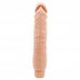 Вибратор Rambone Dick из киберкожи, 25 см, 4,9 см Вибратор Rambone Dick из киберкожи, 25 см, 4,9 см