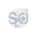 Полиуретановые презервативы Sagami Original 0,02 Extra Lub № 3