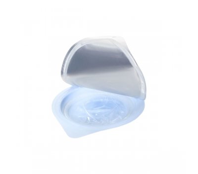 Полиуретановые презервативы Sagami Original 0,02 Extra Lub № 3