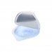 Полиуретановые презервативы Sagami Original 0,02 Extra Lub № 3