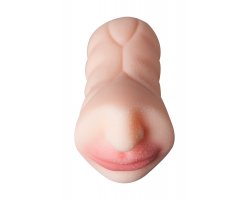 Мастурбатор Oral-foto3