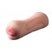 Мастурбатор 2 в 1 Vagina-Oral sex with teeth Мастурбатор 2 в 1 Vagina-Oral sex with teeth