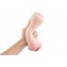 Мастурбатор 2 в 1 Vagina-Oral sex with teeth Мастурбатор 2 в 1 Vagina-Oral sex with teeth