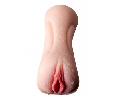 Мастурбатор 2 в 1 Vagina-Oral sex with teeth Мастурбатор 2 в 1 Vagina-Oral sex with teeth