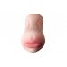 Мастурбатор 2 в 1 Vagina-Oral sex with teeth Мастурбатор 2 в 1 Vagina-Oral sex with teeth