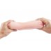 Мастурбатор 2 в 1 Vagina-Oral sex with teeth Мастурбатор 2 в 1 Vagina-Oral sex with teeth