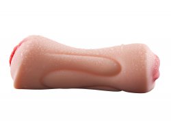 Мастурбатор 2 в 1 Vagina-Oral sex with teeth-foto7