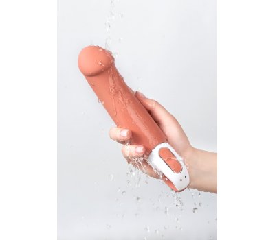 Вибратор Satisfyer Vibes Master Вибратор Satisfyer Vibes Master