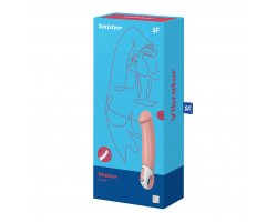 Вибратор Satisfyer Vibes Master-foto7