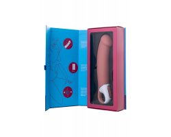 Вибратор Satisfyer Vibes Master-foto4