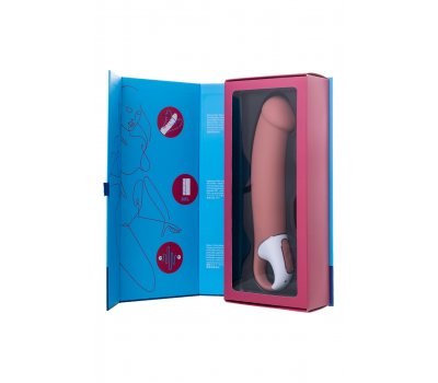 Вибратор Satisfyer Vibes Master Вибратор Satisfyer Vibes Master