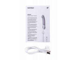 Вибратор Satisfyer Vibes Master-foto6