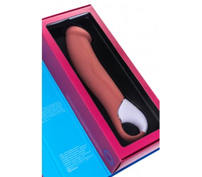 Вибратор Satisfyer Vibes Master Вибратор Satisfyer Vibes Master