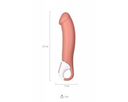 Вибратор Satisfyer Vibes Master-foto9