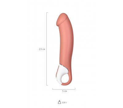 Вибратор Satisfyer Vibes Master Вибратор Satisfyer Vibes Master