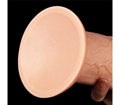 Фаллоимитатор для фистинга, 28 см, Ø 6 см