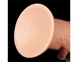 Вибратор-гигант, 28 см, Ø 6 см-foto13