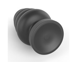 Пробка с вибрацией King Sized, 18 см, Ø 8,3 см-foto2