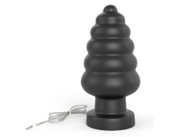 Пробка с вибрацией King Sized, 18 см, Ø 8,3 см-foto9