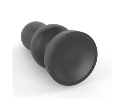 Большой плаг с вибрацией King Sized, 18 см, Ø 7 см-foto2