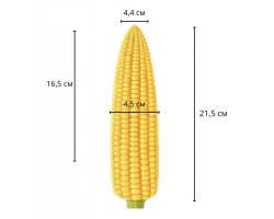 Светящийся фаллос на присоске 21,5 см, Ø 4,5 см-foto2