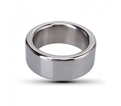 Металлическое эрекционное кольцо Металлическое эрекционное кольцо