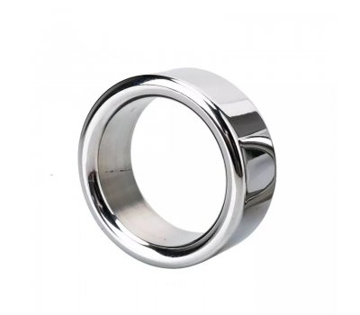 Металлическое эрекционное кольцо Металлическое эрекционное кольцо