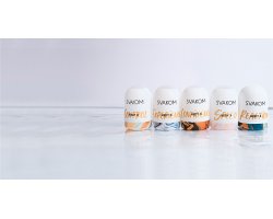 Мастурбатор яйцо Svakom «HEDY-X Reaction»-foto8