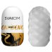Мастурбатор яйцо Svakom «HEDY-X Confidence» Мастурбатор яйцо Svakom «HEDY-X Confidence»