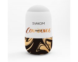 Мастурбатор яйцо Svakom «HEDY-X Confidence»-foto13