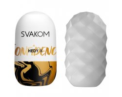 Набор мастурбаторов Svakom «HEDY-X», 5 шт.-foto6